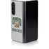 Ohio University Ohio University Bobcats Galaxy Z Fold5 5G Skin