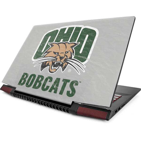 Ohio University Ohio University Bobcats Lenovo IdeaPad Skin