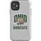 Ohio University Ohio University Bobcats iPhone 11 Impact Case