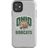 Ohio University Ohio University Bobcats iPhone 11 Impact Case