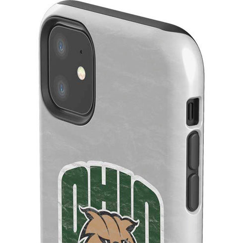 Ohio University Ohio University Bobcats iPhone 11 Impact Case