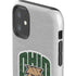 Ohio University Ohio University Bobcats iPhone 11 Impact Case