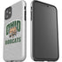 Ohio University Ohio University Bobcats iPhone 11 Impact Case