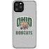 Ohio University Ohio University Bobcats iPhone 11 Pro Clear Case