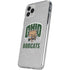 Ohio University Ohio University Bobcats iPhone 11 Pro Clear Case