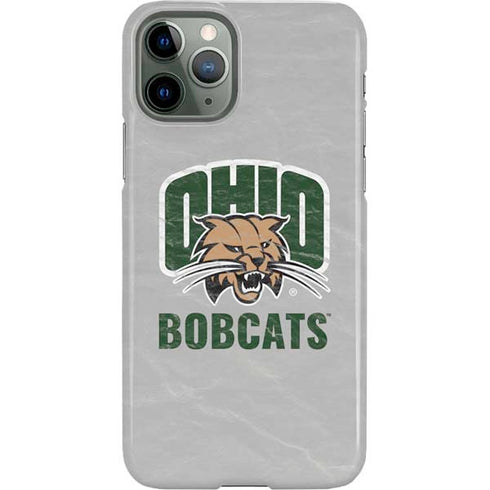 Ohio University Ohio University Bobcats iPhone 11 Pro Lite Case