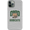Ohio University Ohio University Bobcats iPhone 11 Pro Lite Case