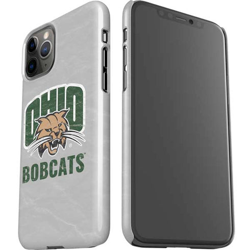 Ohio University Ohio University Bobcats iPhone 11 Pro Lite Case