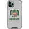 Ohio University Ohio University Bobcats iPhone 11 Pro Max Clear Case