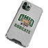 Ohio University Ohio University Bobcats iPhone 11 Pro Max Clear Case
