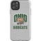 Ohio University Ohio University Bobcats iPhone 11 Pro Max Impact Case