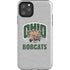 Ohio University Ohio University Bobcats iPhone 11 Pro Max Impact Case