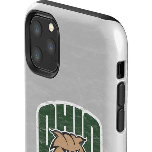 Ohio University Ohio University Bobcats iPhone 11 Pro Max Impact Case