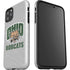 Ohio University Ohio University Bobcats iPhone 11 Pro Max Impact Case