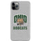 Ohio University Ohio University Bobcats iPhone 11 Pro Max Lite Case