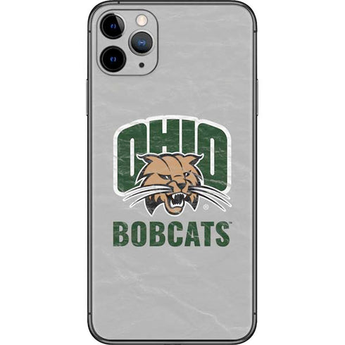 Ohio University Ohio University Bobcats iPhone 11 Pro Max Skin