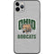 Ohio University Ohio University Bobcats iPhone 11 Pro Max Skin