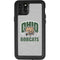 Ohio University Ohio University Bobcats iPhone 11 Pro Max Waterproof Case