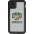 Ohio University Ohio University Bobcats iPhone 11 Pro Max Waterproof Case