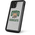 Ohio University Ohio University Bobcats iPhone 11 Pro Max Waterproof Case