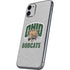 Ohio University Ohio University Bobcats iPhone 11 Skin