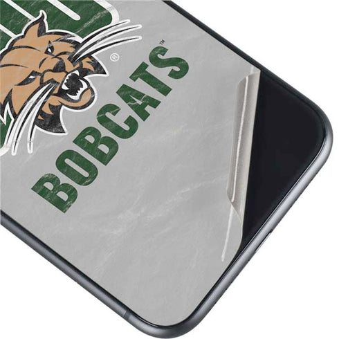 Ohio University Ohio University Bobcats iPhone 11 Skin