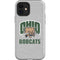 Ohio University Ohio University Bobcats iPhone 12 Impact Case