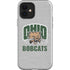 Ohio University Ohio University Bobcats iPhone 12 Impact Case