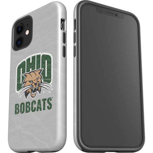 Ohio University Ohio University Bobcats iPhone 12 Impact Case