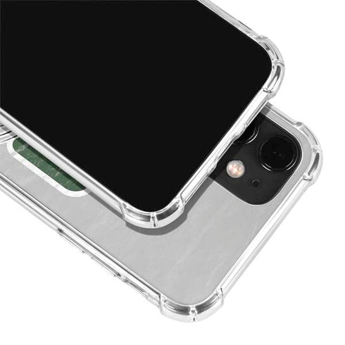 Ohio University Ohio University Bobcats iPhone 12 Mini Clear Case