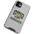 Ohio University Ohio University Bobcats iPhone 12 Mini Clear Case