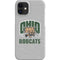 Ohio University Ohio University Bobcats iPhone 12 Mini Lite Case
