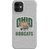Ohio University Ohio University Bobcats iPhone 12 Mini Lite Case