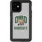 Ohio University Ohio University Bobcats iPhone 12 Mini Waterproof Case