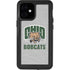Ohio University Ohio University Bobcats iPhone 12 Mini Waterproof Case