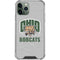 Ohio University Ohio University Bobcats iPhone 12 Pro Clear Case