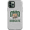 Ohio University Ohio University Bobcats iPhone 12 Pro Impact Case