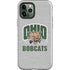 Ohio University Ohio University Bobcats iPhone 12 Pro Impact Case