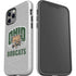 Ohio University Ohio University Bobcats iPhone 12 Pro Impact Case
