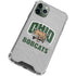 Ohio University Ohio University Bobcats iPhone 12 Pro Max Clear Case