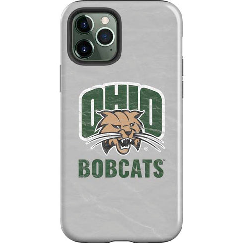 Ohio University Ohio University Bobcats iPhone 12 Pro Max Impact Case
