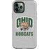 Ohio University Ohio University Bobcats iPhone 12 Pro Max Impact Case