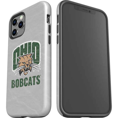 Ohio University Ohio University Bobcats iPhone 12 Pro Max Impact Case