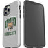 Ohio University Ohio University Bobcats iPhone 12 Pro Max Impact Case