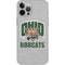 Ohio University Ohio University Bobcats iPhone 12 Pro Max Skin