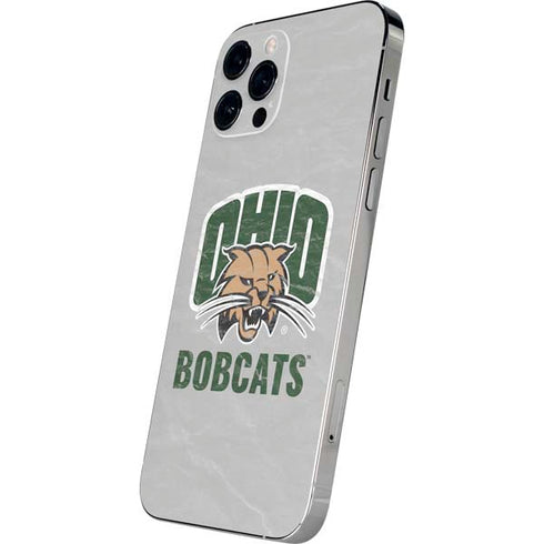 Ohio University Ohio University Bobcats iPhone 12 Pro Max Skin