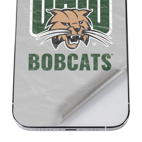 Ohio University Ohio University Bobcats iPhone 12 Pro Max Skin