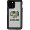Ohio University Ohio University Bobcats iPhone 12 Pro Max Waterproof Case