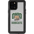 Ohio University Ohio University Bobcats iPhone 12 Pro Max Waterproof Case