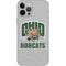 Ohio University Ohio University Bobcats iPhone 12 Pro Skin
